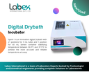 Spark-1 Digital Drybath