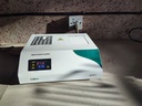 Spark-1 Digital Drybath