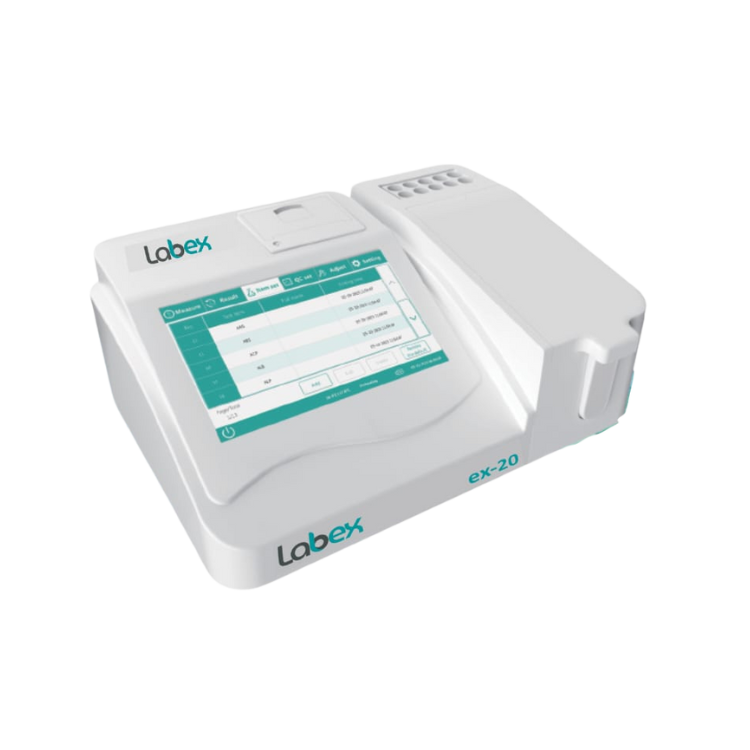 Labex ex 20