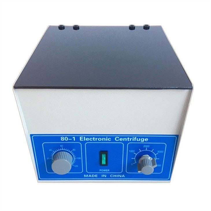 Centrifuge 80-1
