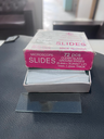 Glass slide