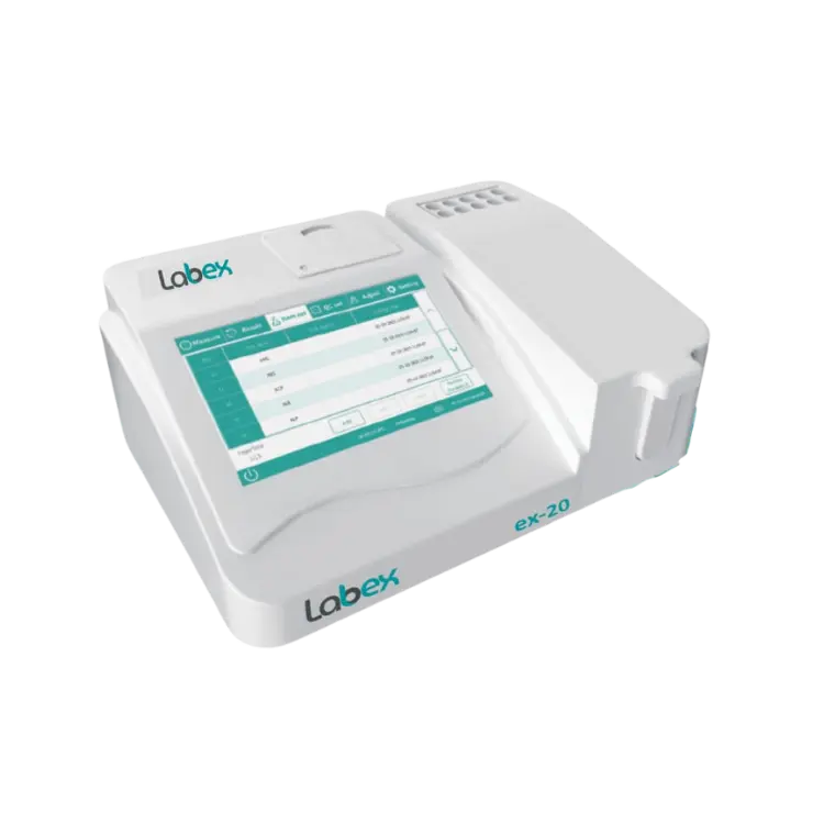 Labex ex 20