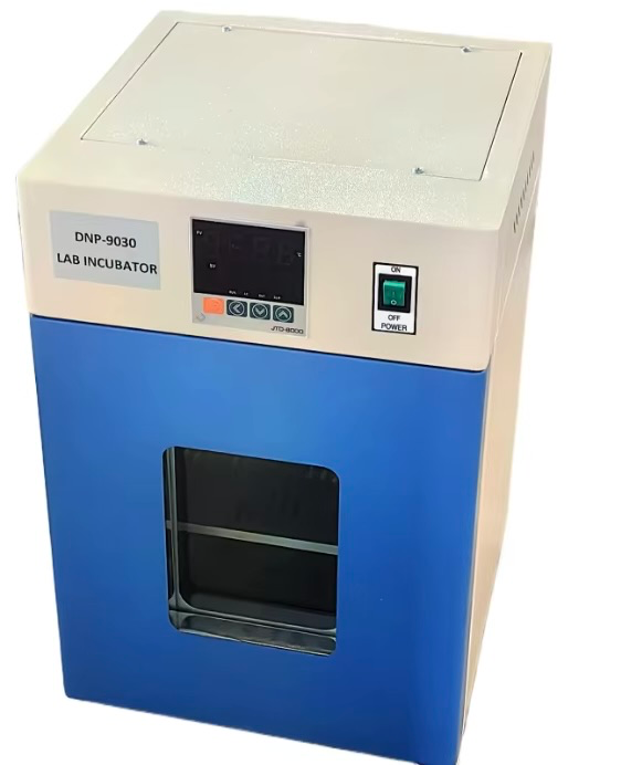 Microbiology Incubator