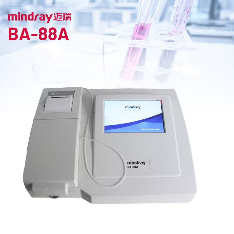 Mindray BA88-A