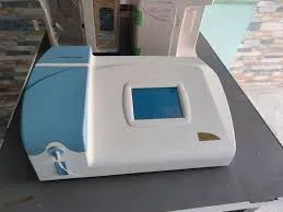 Tecno 786 (Chemistry Analyzer)