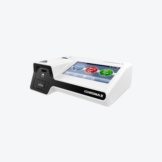 iChroma 2 (FIA Analyzer)