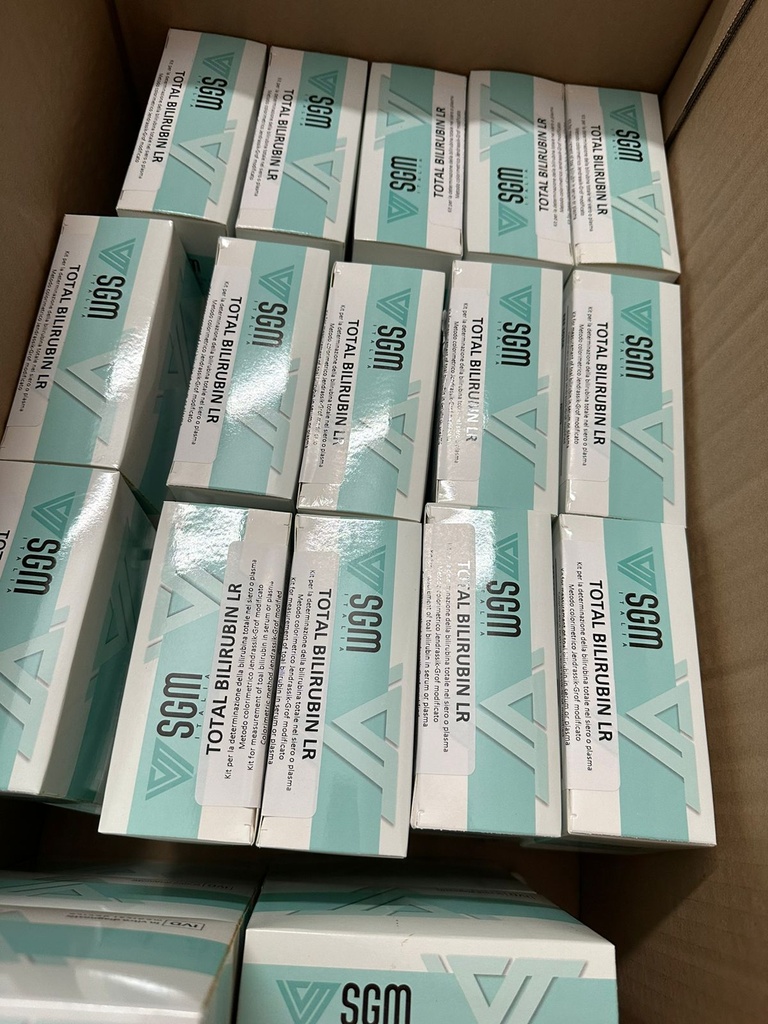 Triglycerides 400 mL (SGM)