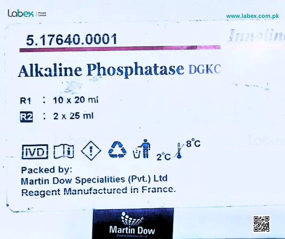 ALP (Martin Dow) (125 mL)