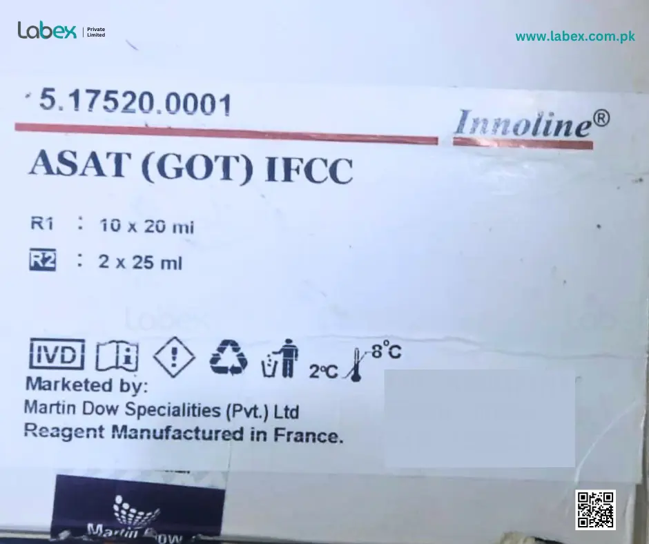 AST (Martin Dow) (125 mL)