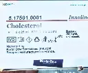 Cholesterol (Martin Dow)
