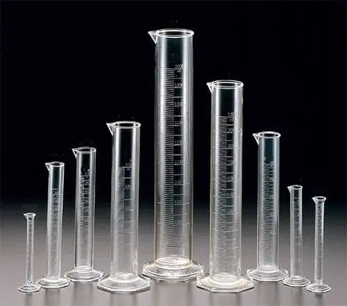 Measuring Cylinder
