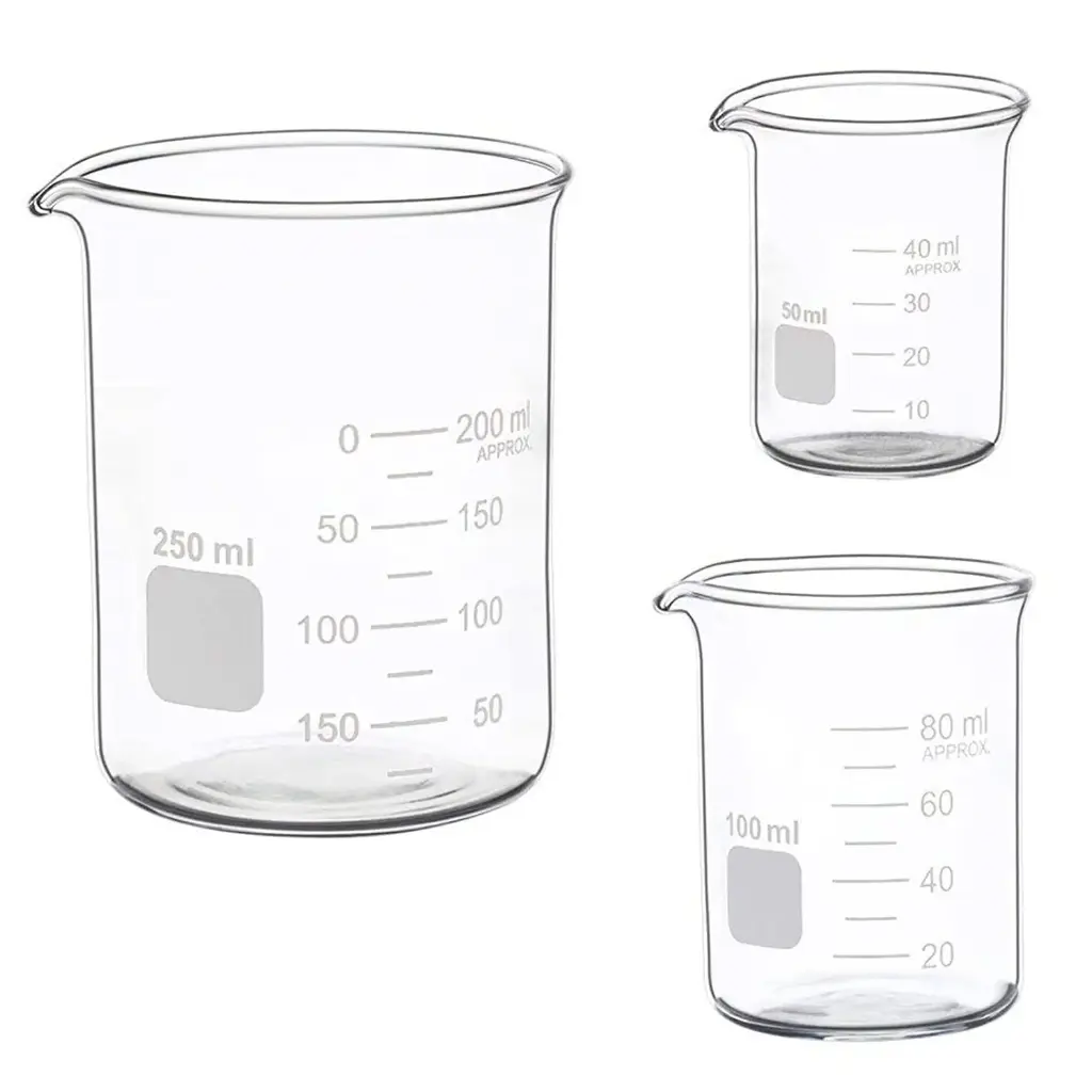 Beaker