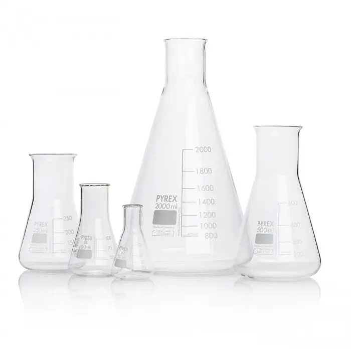 Conical Flask