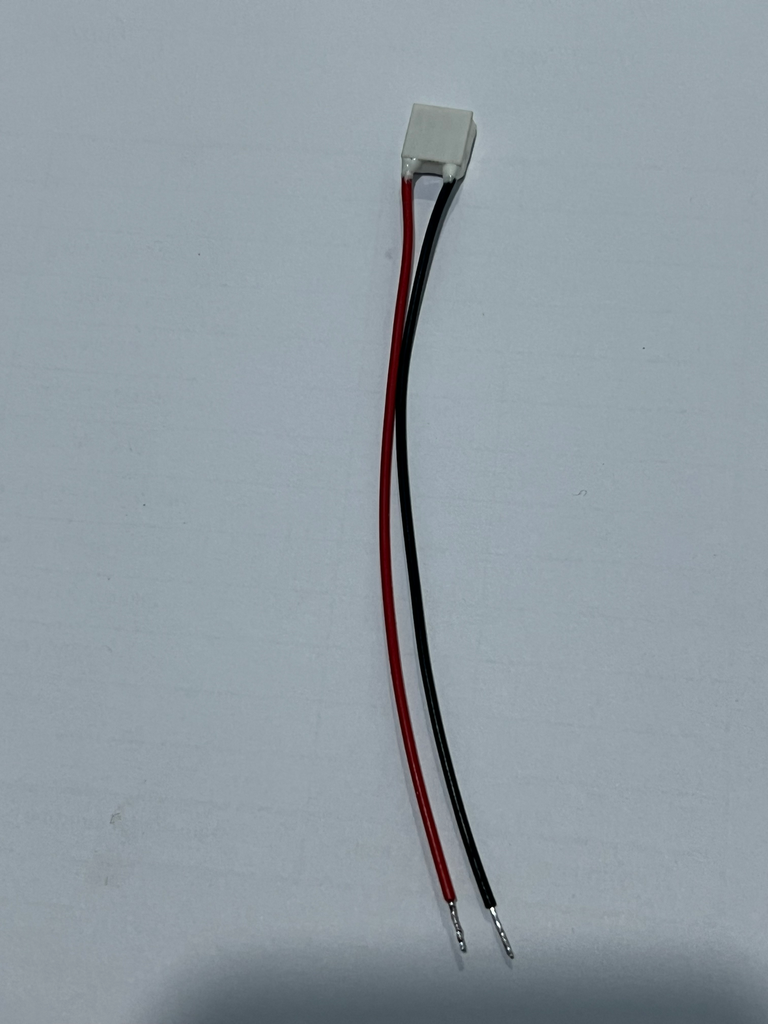 Peltier (Microlab 200/300)