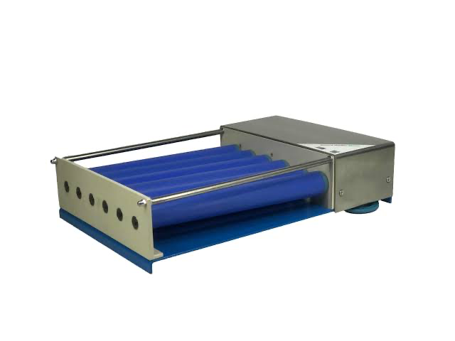 Tube Roller Mixer