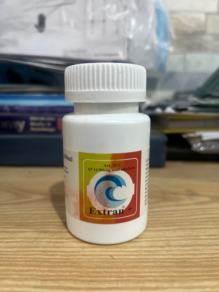 Extran (100 mL)