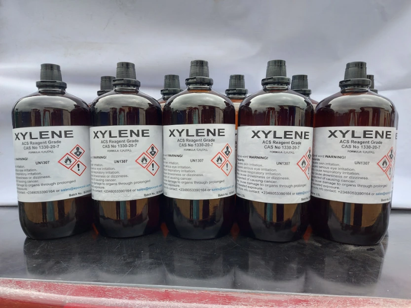 Xylene 500 mL