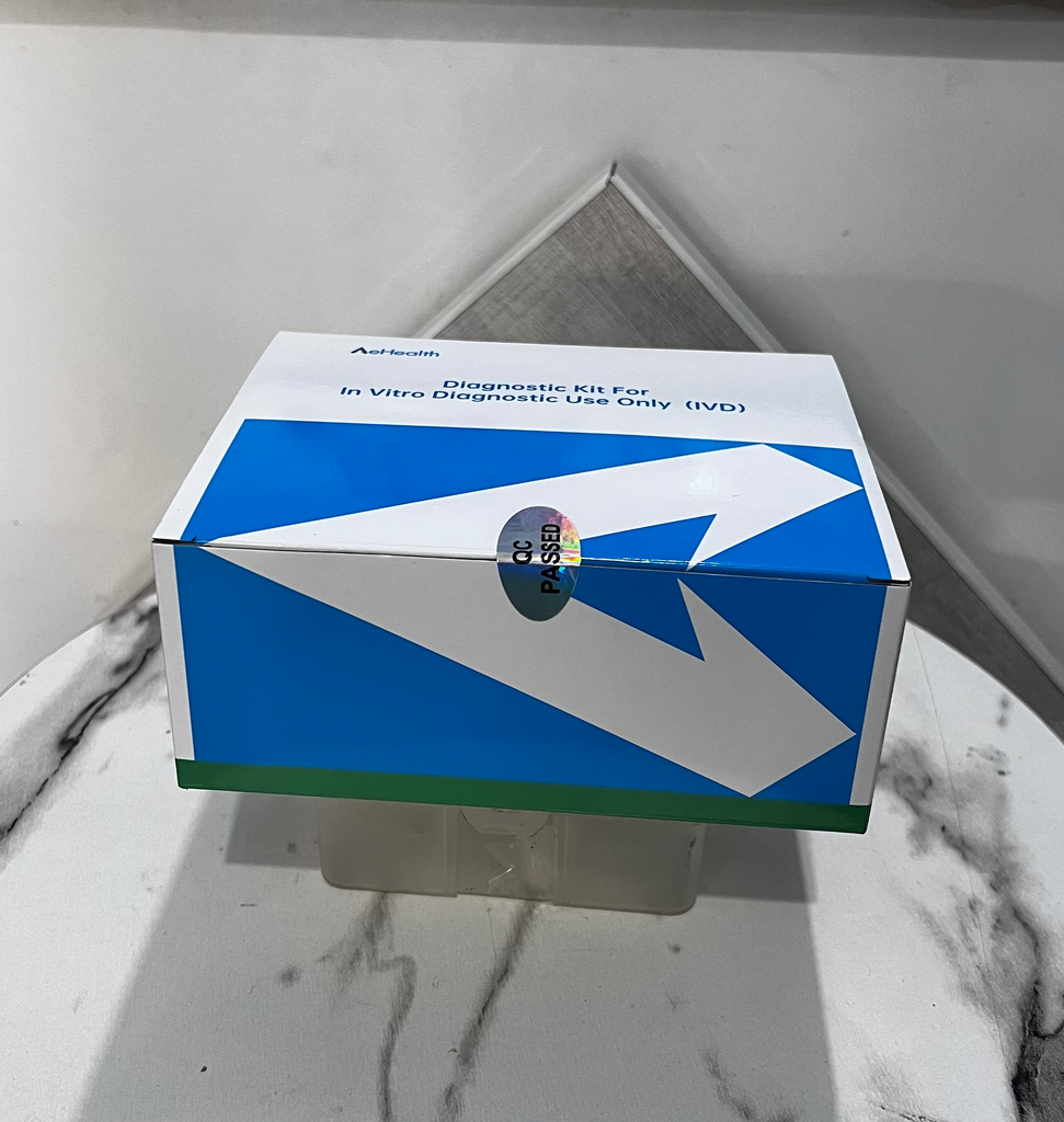 CEA level (AeHealth)