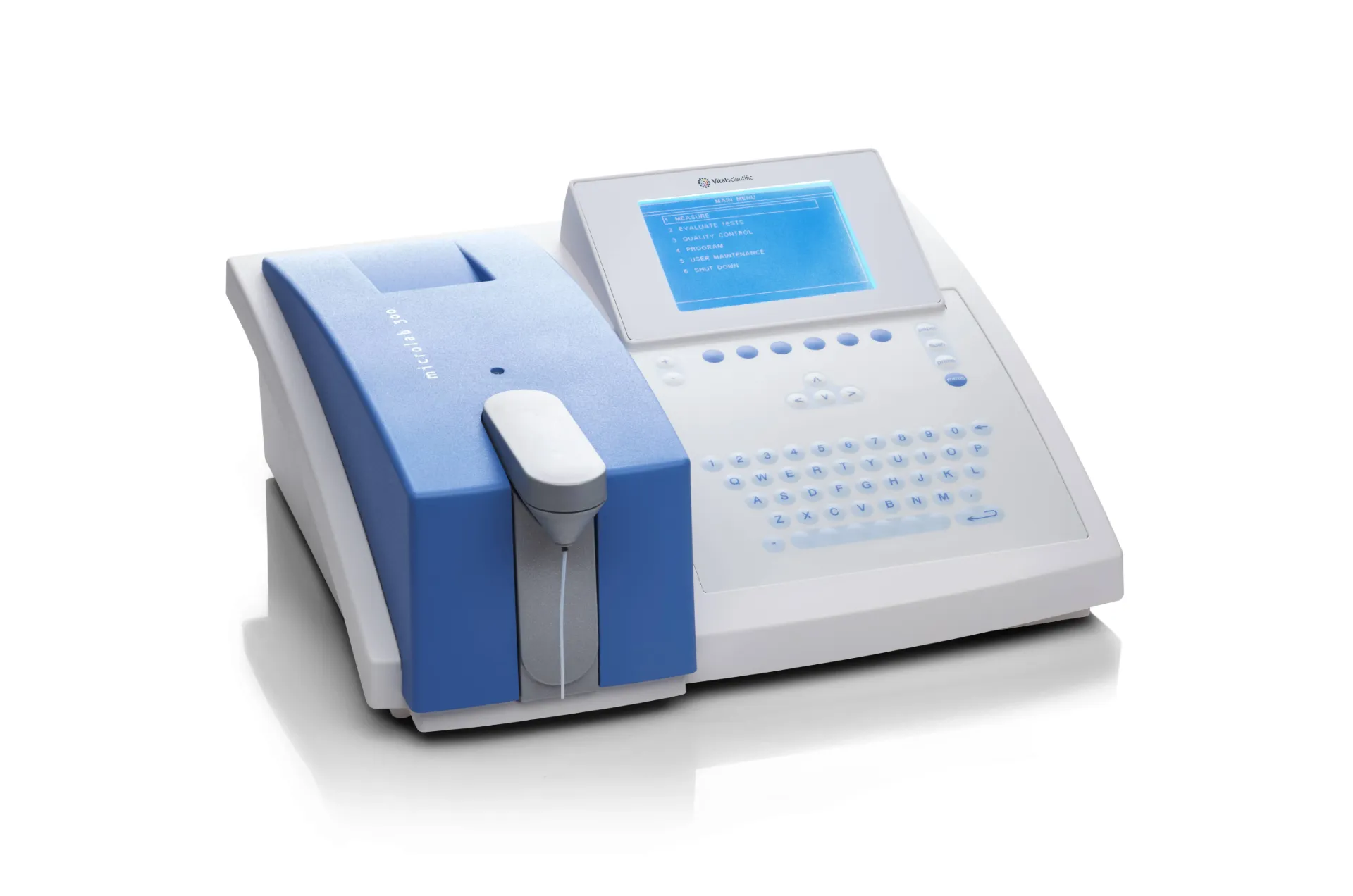 Microlab 300 (Used)