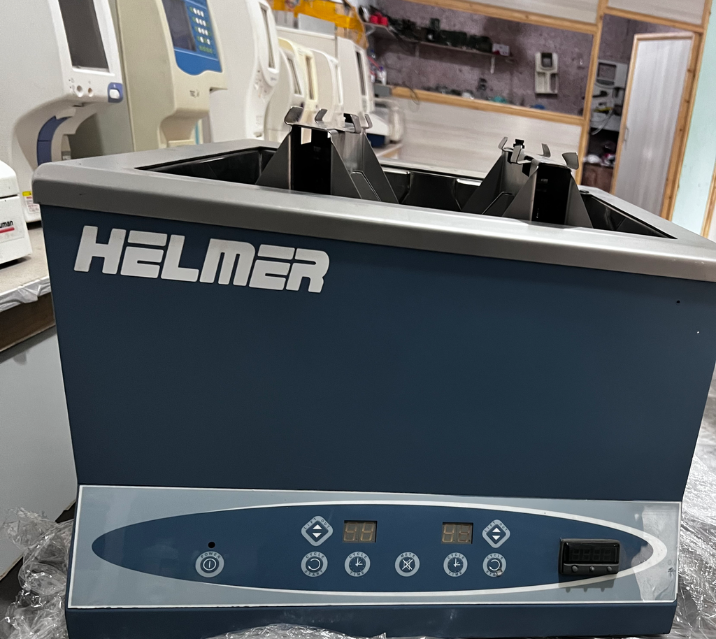 Thawing bath (Waterbath)