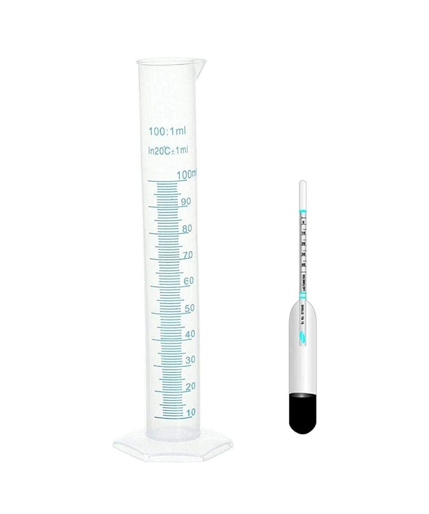 Lactometer