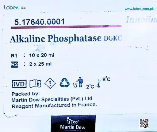 ALP (Martin Dow)