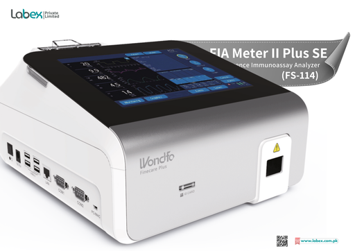 Finecare FIA meter 2