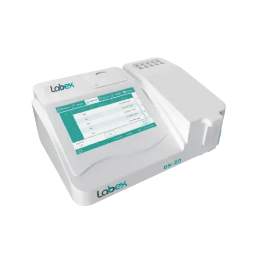 Labex ex 20
