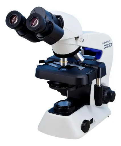 Olympus CX 23 Microscope