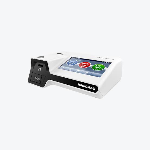 iChroma 2 (FIA Analyzer)