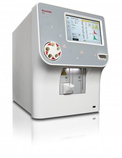 Swelab Alfa Plus
